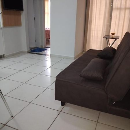 Parque ALDEIA DAS ÁGUAS Village flat Barra do Piraí Exterior foto